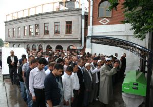 Ölümüyle herkesi ağlattı